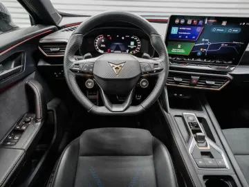 CUPRA Formentor 2 0 TSI DSG 4x4 VZ - LAGER