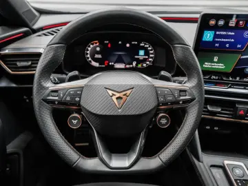 CUPRA Formentor 2 0 TSI DSG 4x4 VZ - LAGER