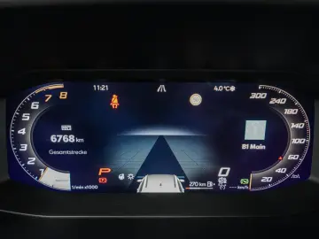 CUPRA Formentor 2 0 TSI DSG 4x4 VZ - LAGER