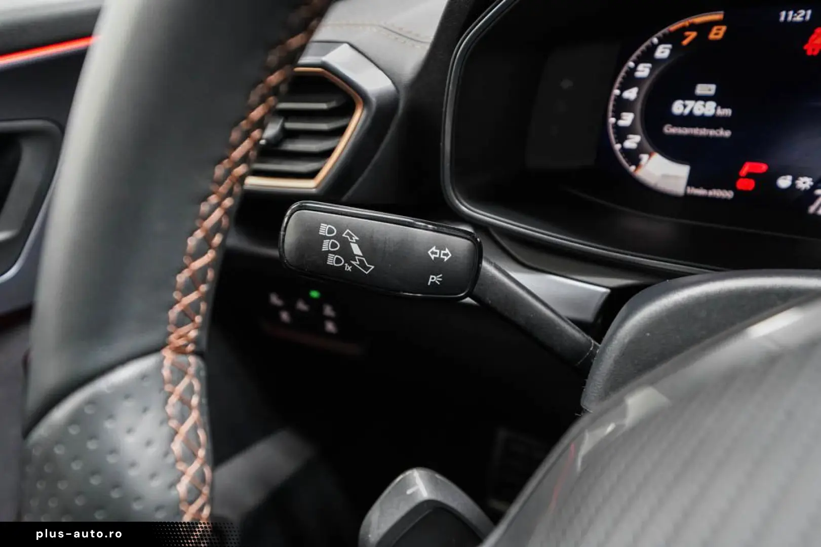 CUPRA Formentor 2 0 TSI DSG 4x4 VZ - LAGER