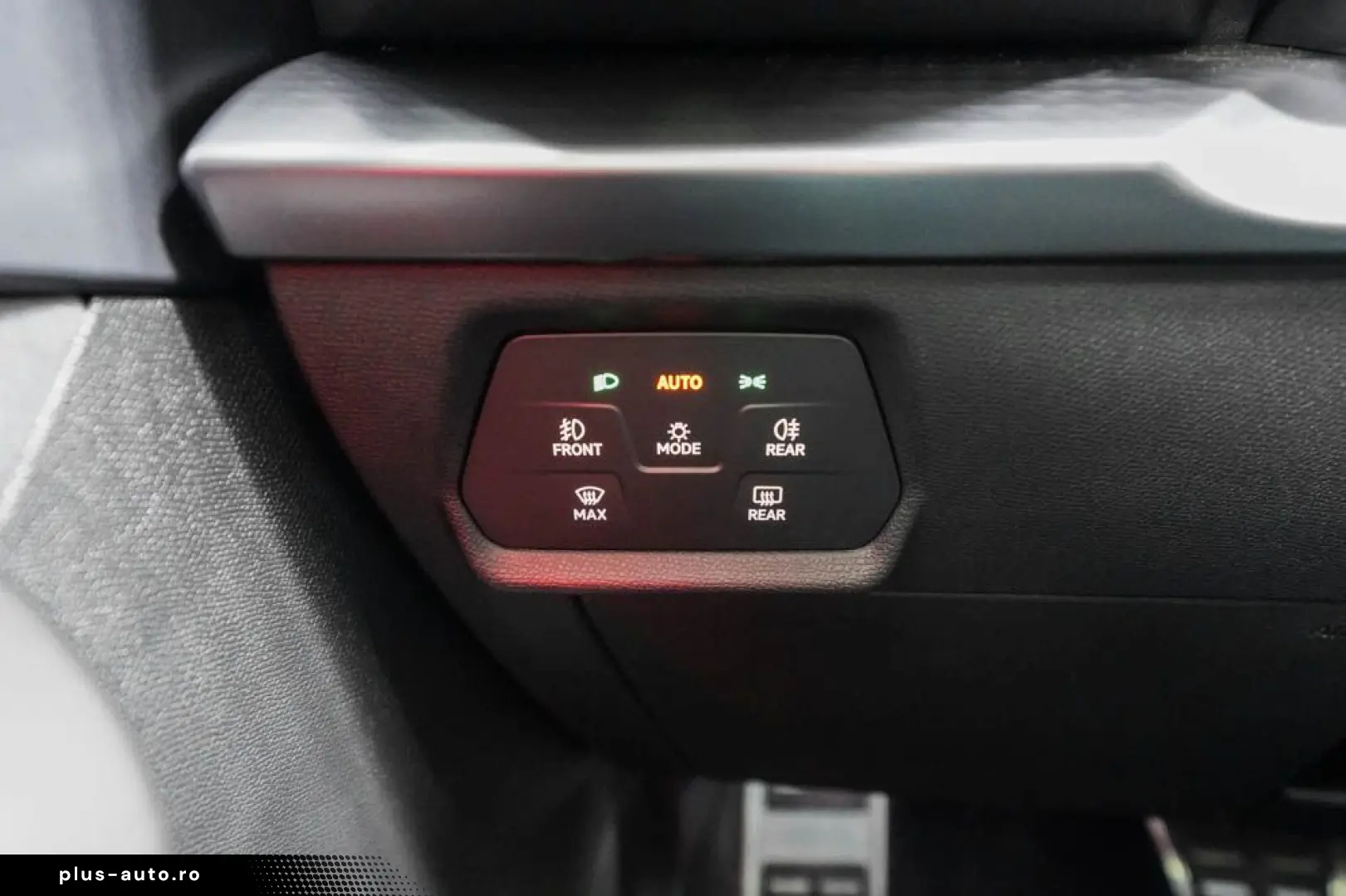 CUPRA Formentor 2 0 TSI DSG 4x4 VZ - LAGER