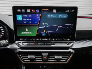 CUPRA Formentor 2 0 TSI DSG 4x4 VZ - LAGER