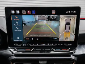 CUPRA Formentor 2 0 TSI DSG 4x4 VZ - LAGER