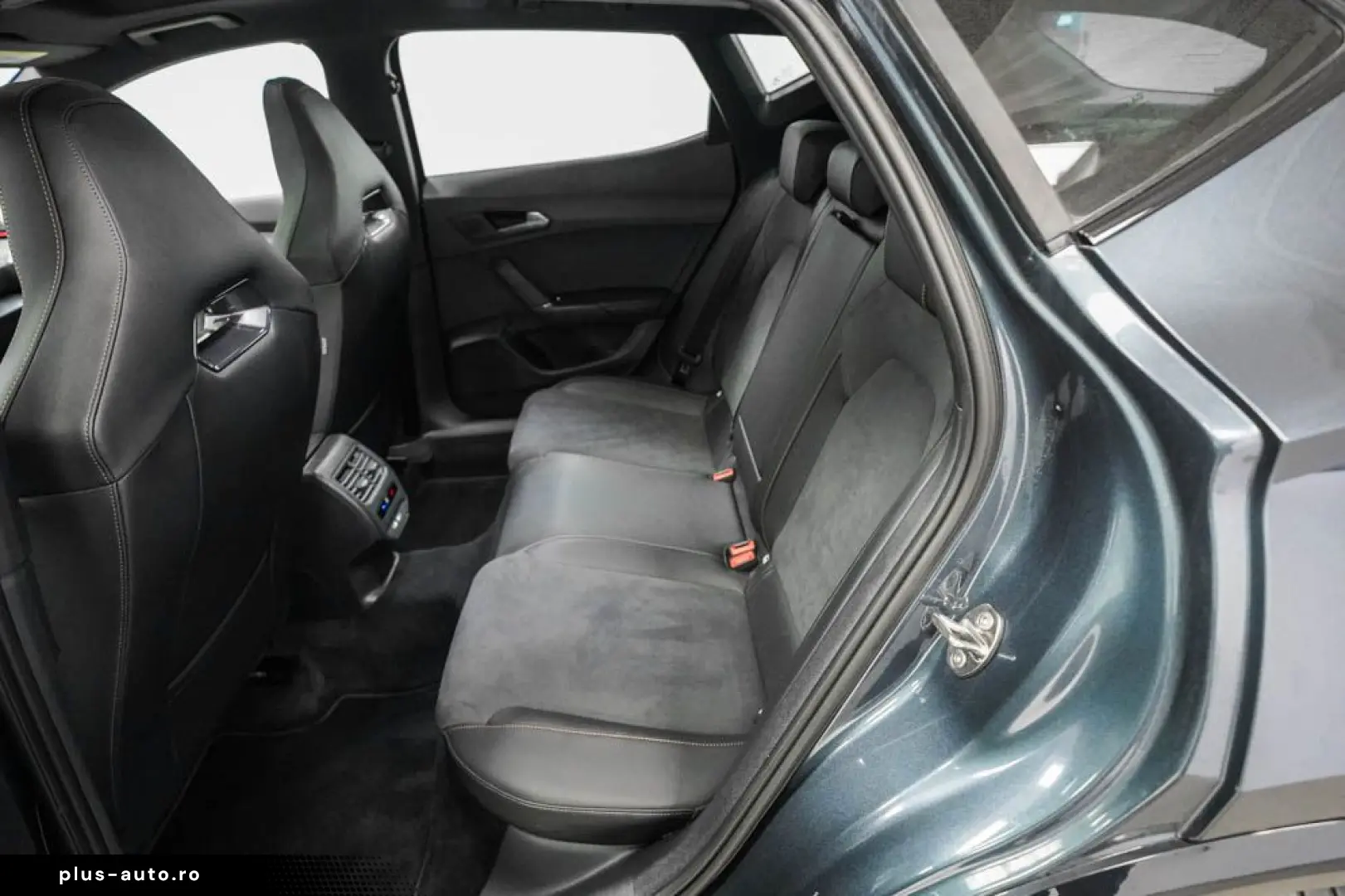 CUPRA Formentor 2 0 TSI DSG 4x4 VZ - LAGER