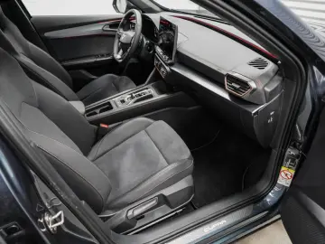 CUPRA Formentor 2 0 TSI DSG 4x4 VZ - LAGER