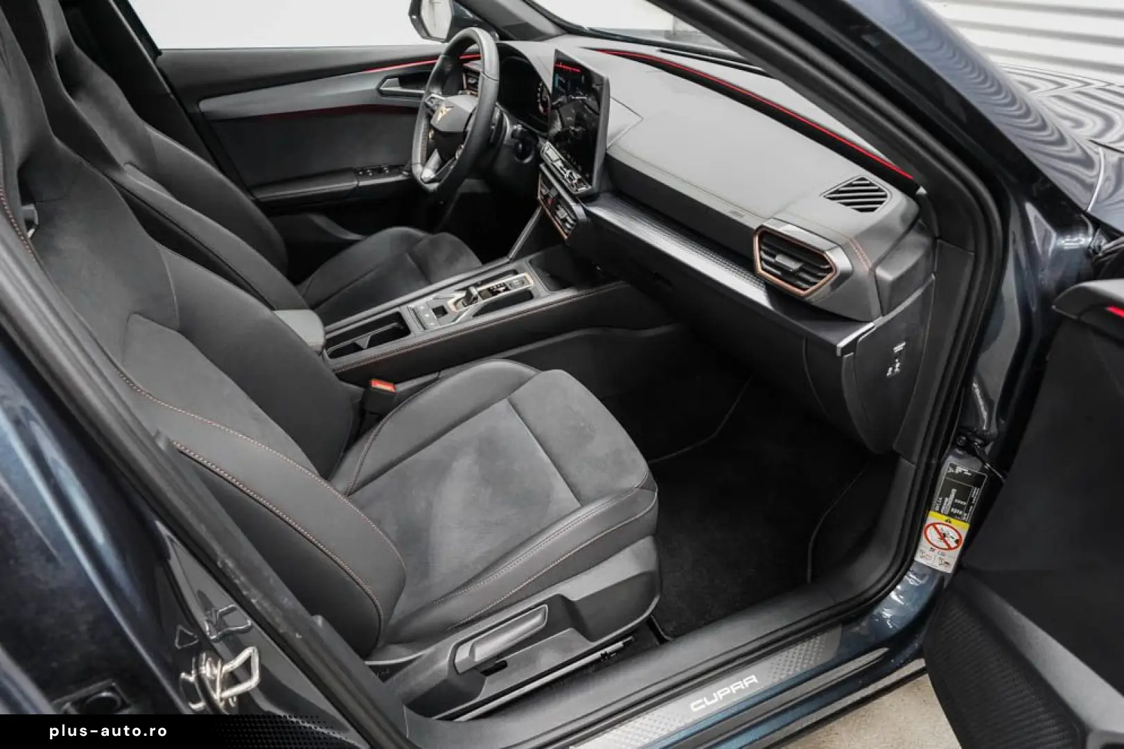 CUPRA Formentor 2 0 TSI DSG 4x4 VZ - LAGER