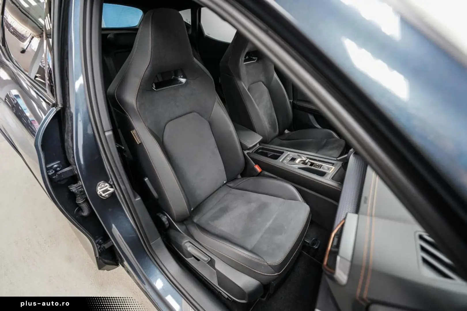 CUPRA Formentor 2 0 TSI DSG 4x4 VZ - LAGER