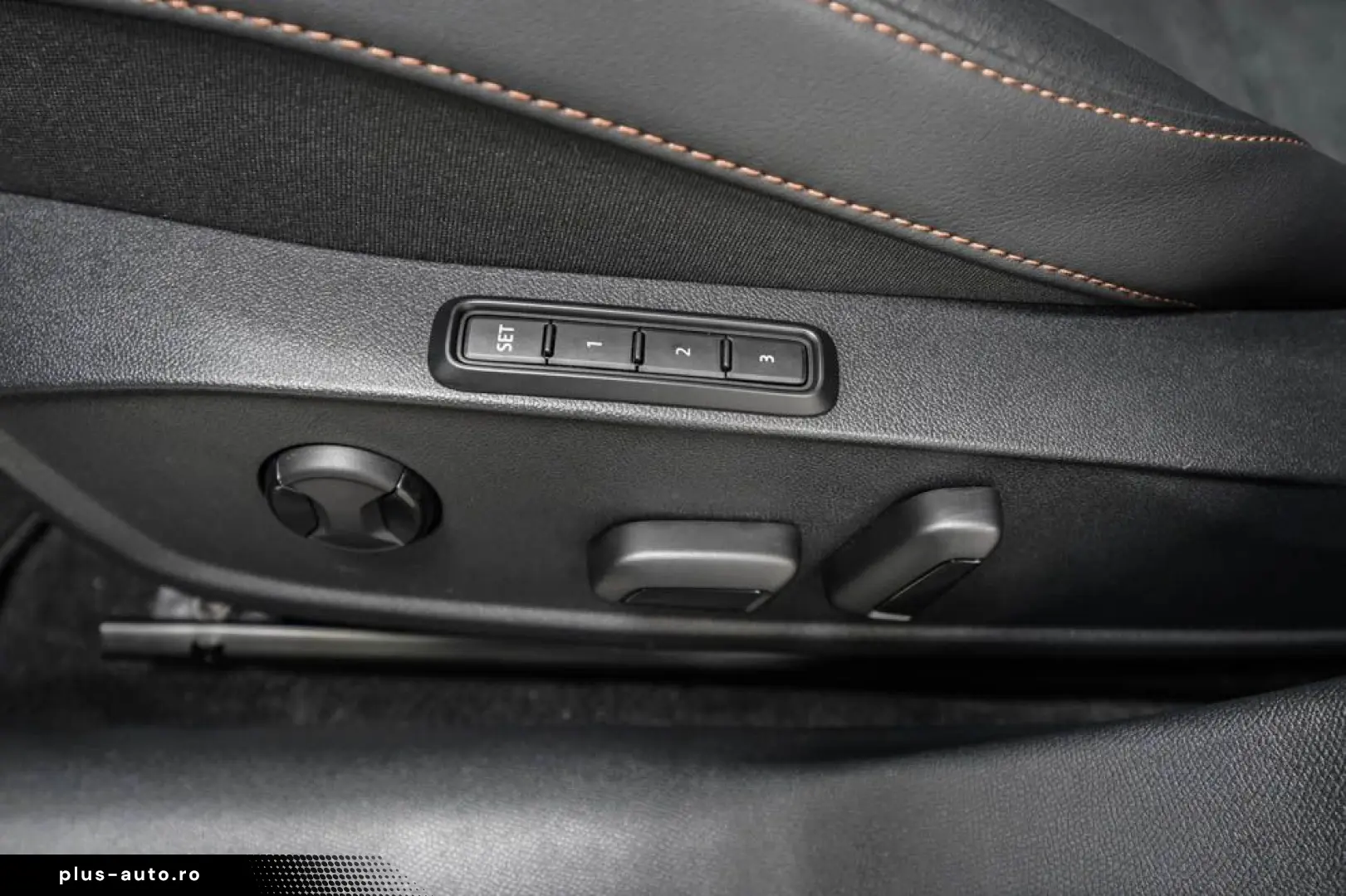 CUPRA Formentor 2 0 TSI DSG 4x4 VZ - LAGER