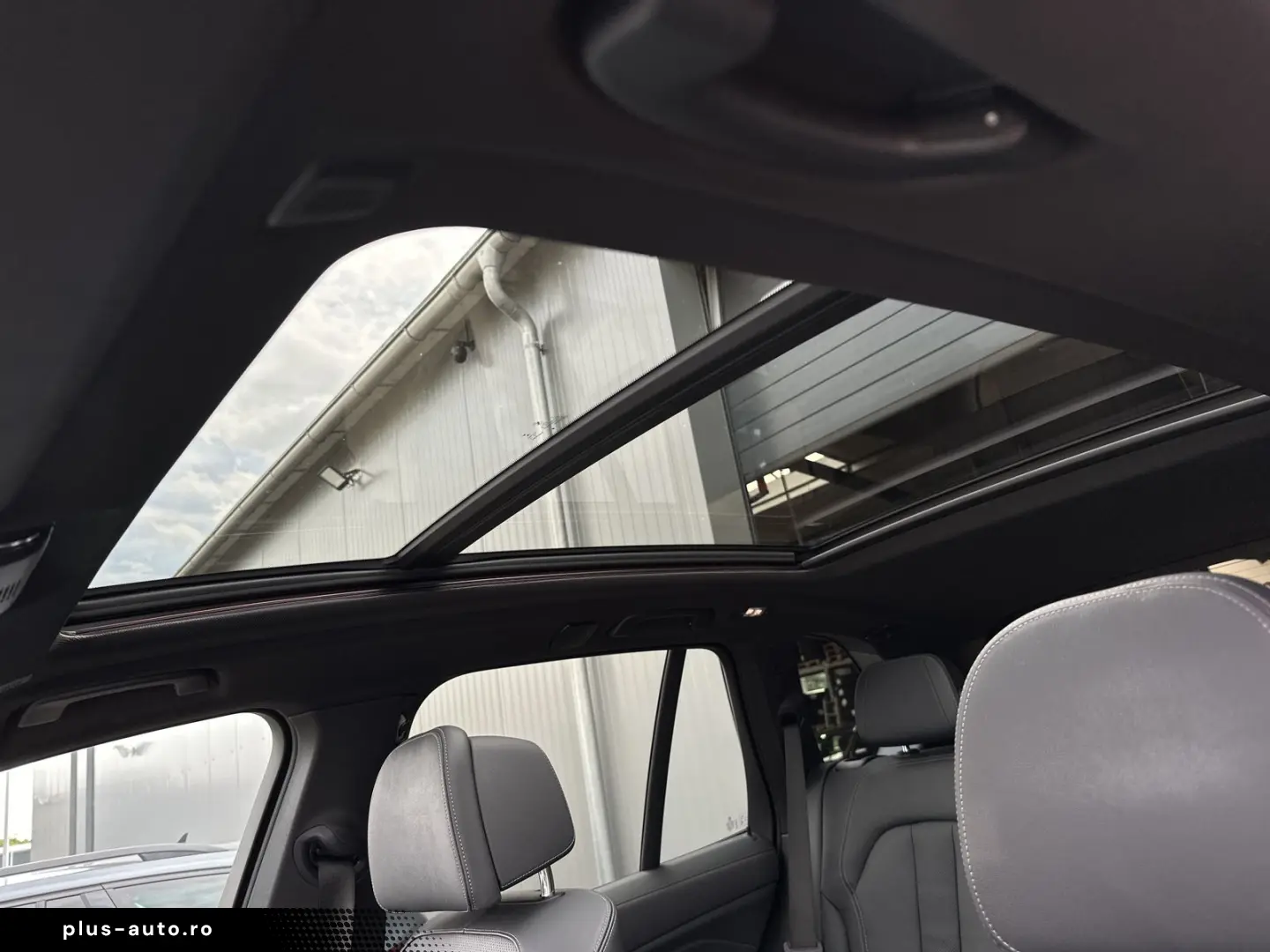 BMW X5 xDrive40d M-Sport NAV LASER AHK PANO HEAD-UP