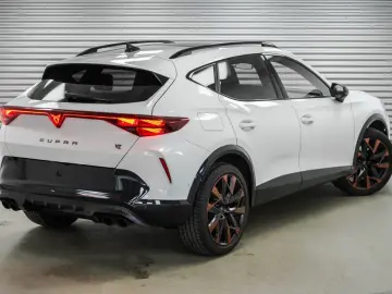 CUPRA Formentor 2 0 TSI DSG 4x4 VZ - LAGER