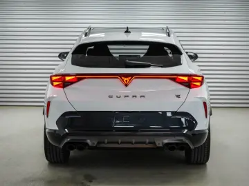 CUPRA Formentor 2 0 TSI DSG 4x4 VZ - LAGER