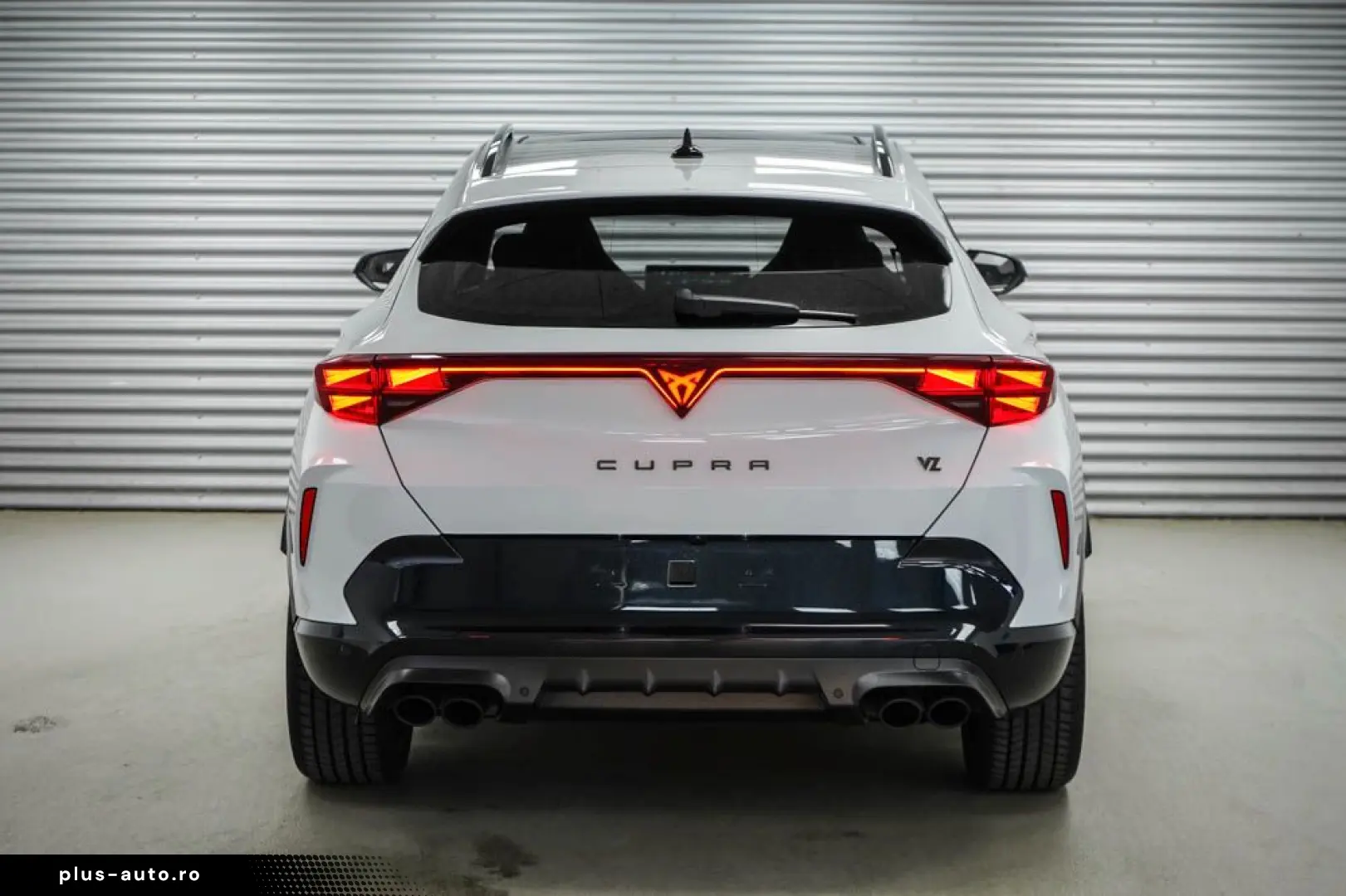 CUPRA Formentor 2 0 TSI DSG 4x4 VZ - LAGER