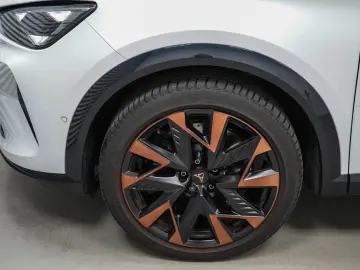CUPRA Formentor 2 0 TSI DSG 4x4 VZ - LAGER