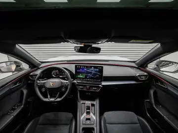 CUPRA Formentor 2 0 TSI DSG 4x4 VZ - LAGER