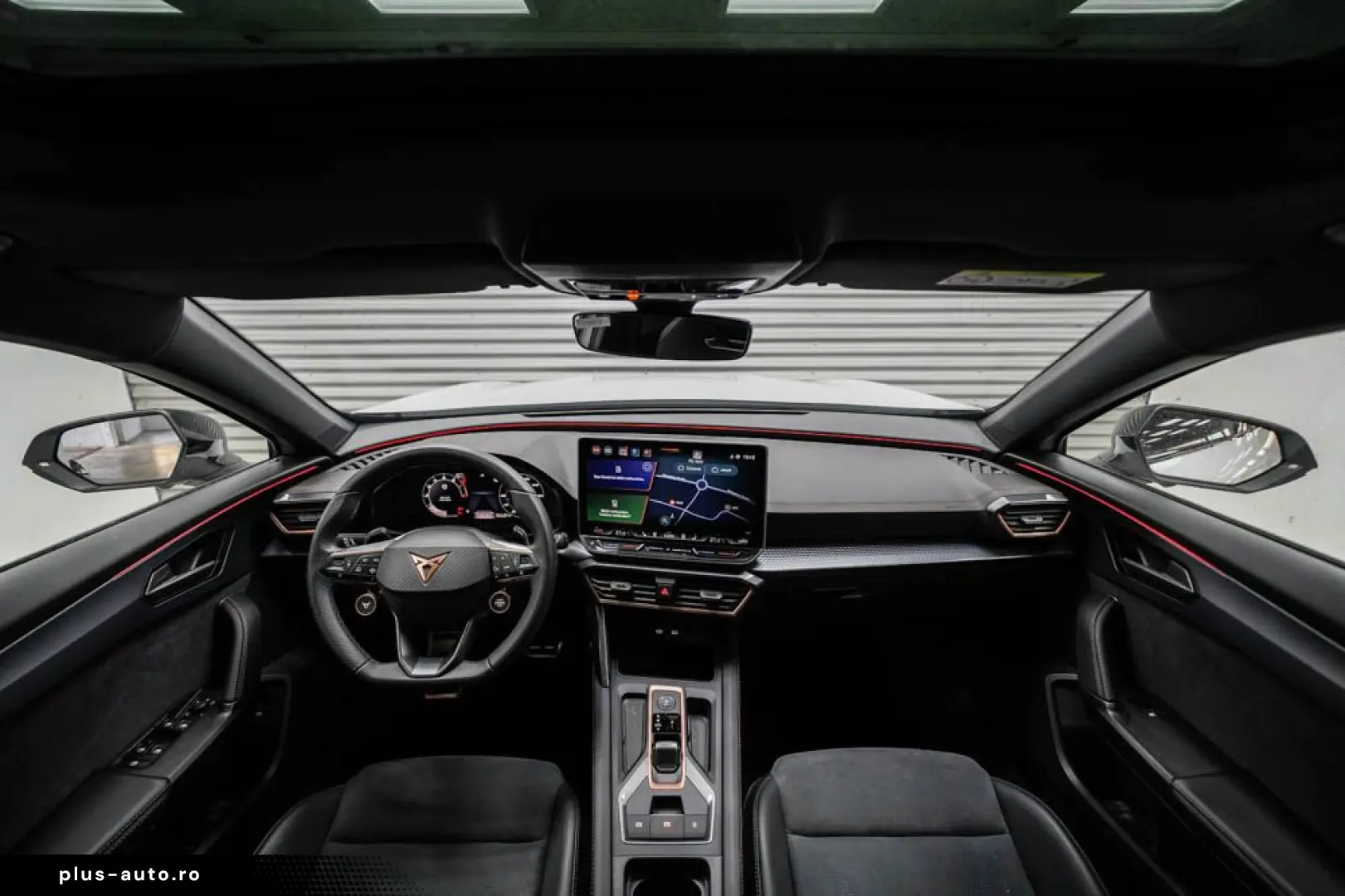 CUPRA Formentor 2 0 TSI DSG 4x4 VZ - LAGER