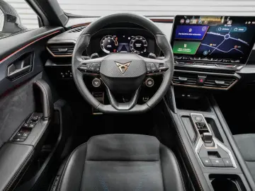 CUPRA Formentor 2 0 TSI DSG 4x4 VZ - LAGER