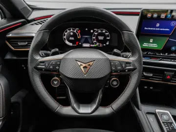 CUPRA Formentor 2 0 TSI DSG 4x4 VZ - LAGER