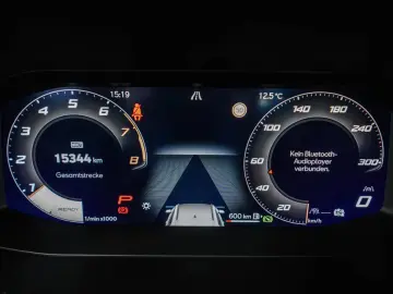 CUPRA Formentor 2 0 TSI DSG 4x4 VZ - LAGER