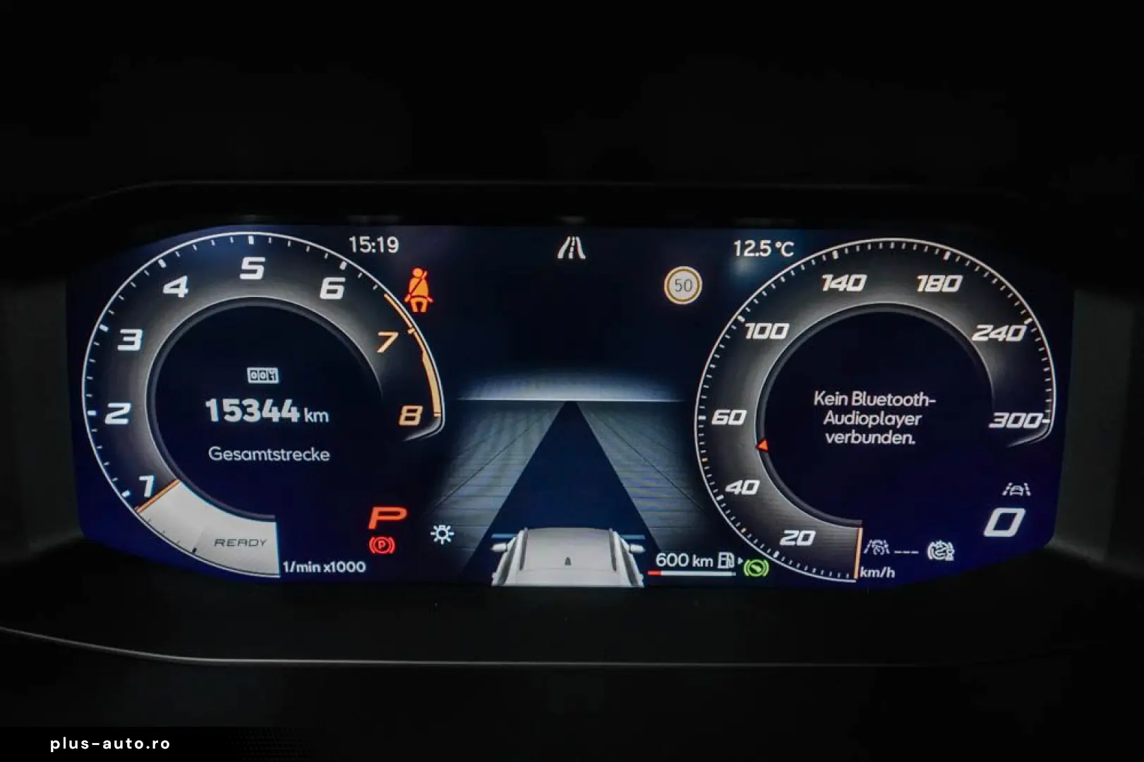 CUPRA Formentor 2 0 TSI DSG 4x4 VZ - LAGER