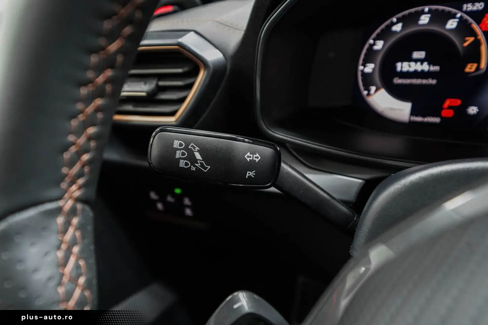 CUPRA Formentor 2 0 TSI DSG 4x4 VZ - LAGER