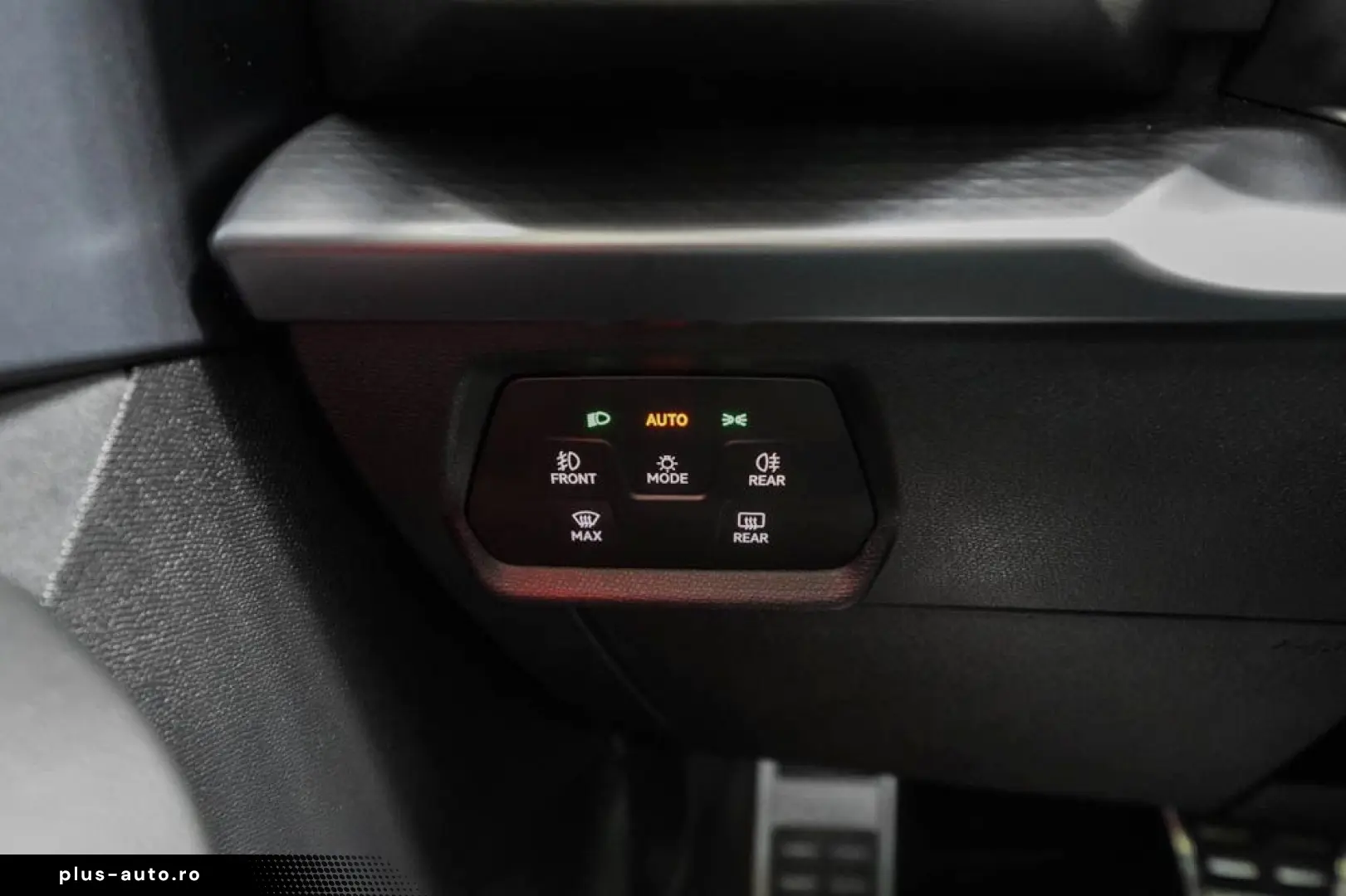 CUPRA Formentor 2 0 TSI DSG 4x4 VZ - LAGER