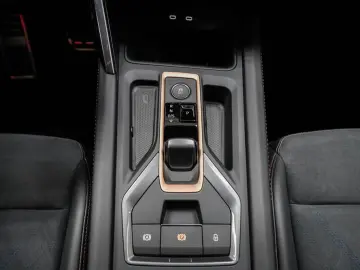 CUPRA Formentor 2 0 TSI DSG 4x4 VZ - LAGER