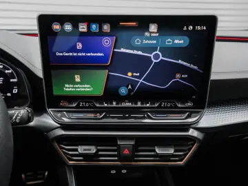 CUPRA Formentor 2 0 TSI DSG 4x4 VZ - LAGER