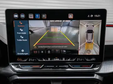 CUPRA Formentor 2 0 TSI DSG 4x4 VZ - LAGER