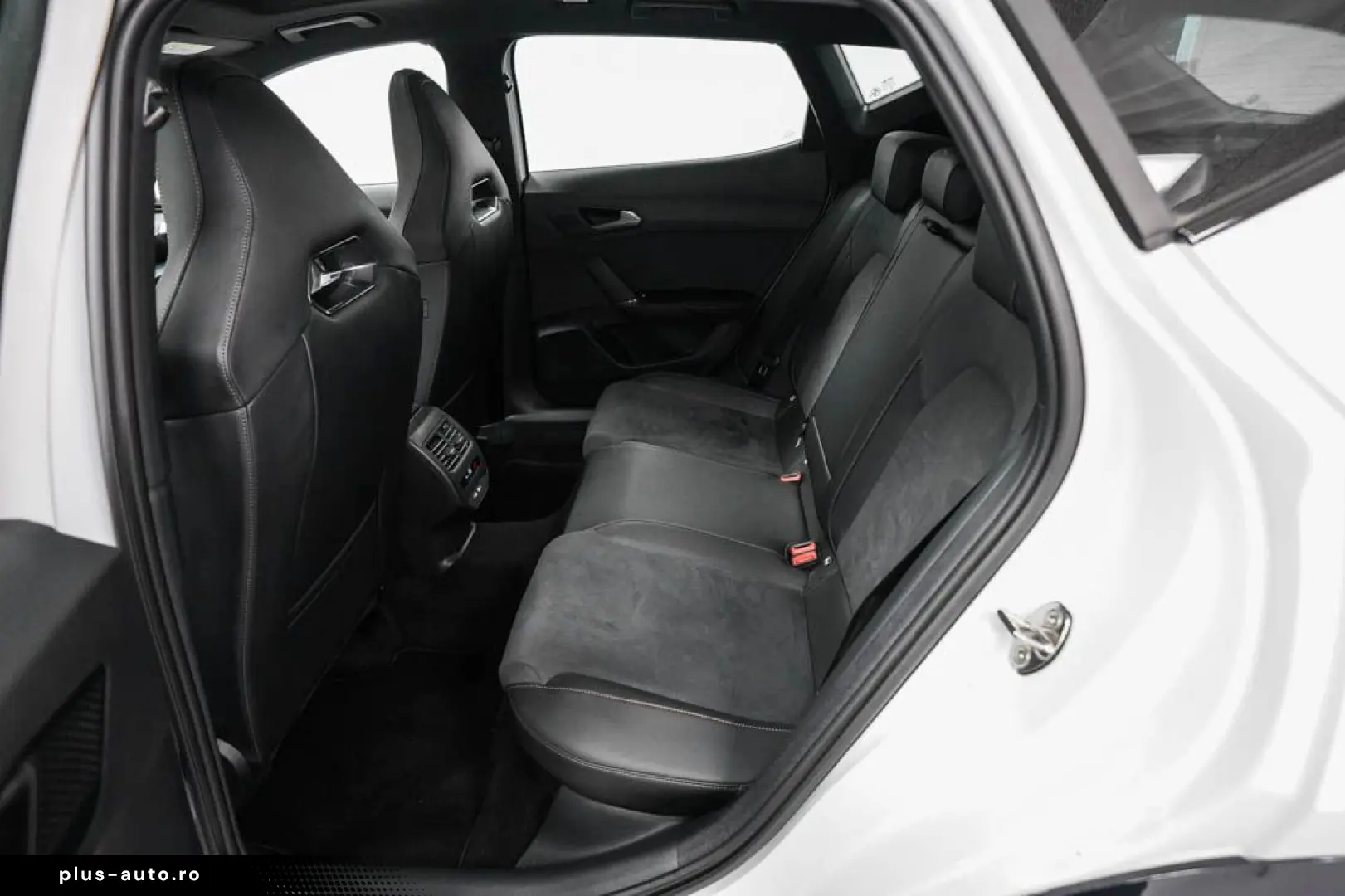 CUPRA Formentor 2 0 TSI DSG 4x4 VZ - LAGER