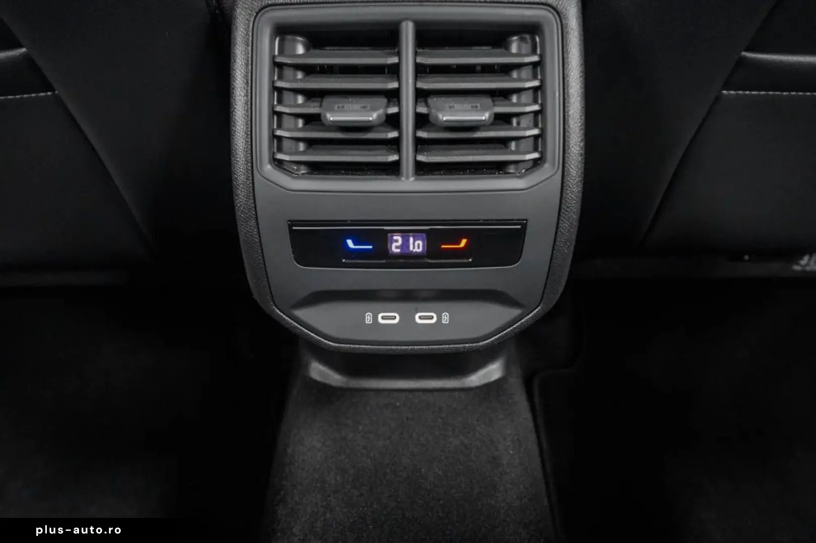 CUPRA Formentor 2 0 TSI DSG 4x4 VZ - LAGER