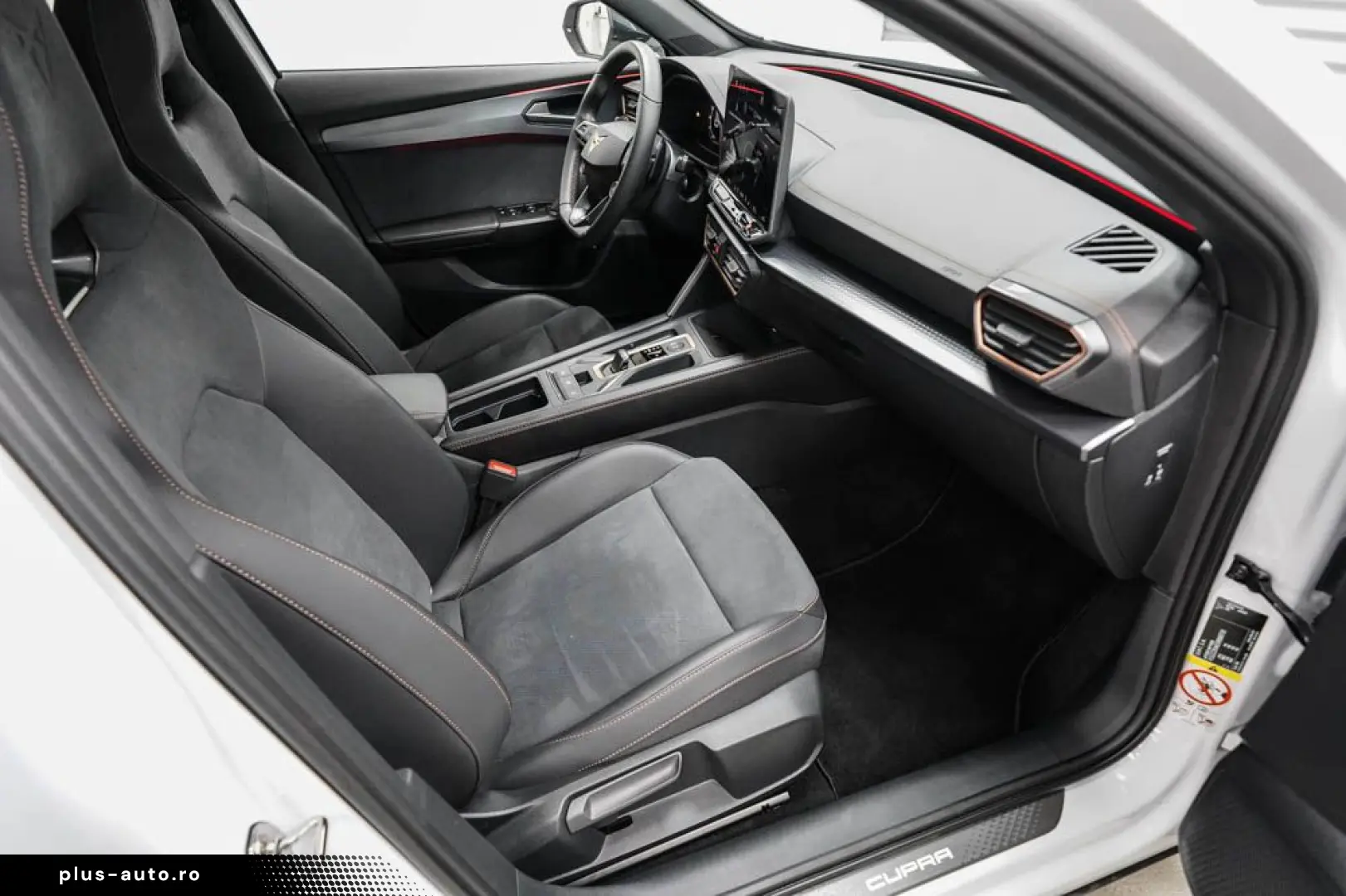 CUPRA Formentor 2 0 TSI DSG 4x4 VZ - LAGER