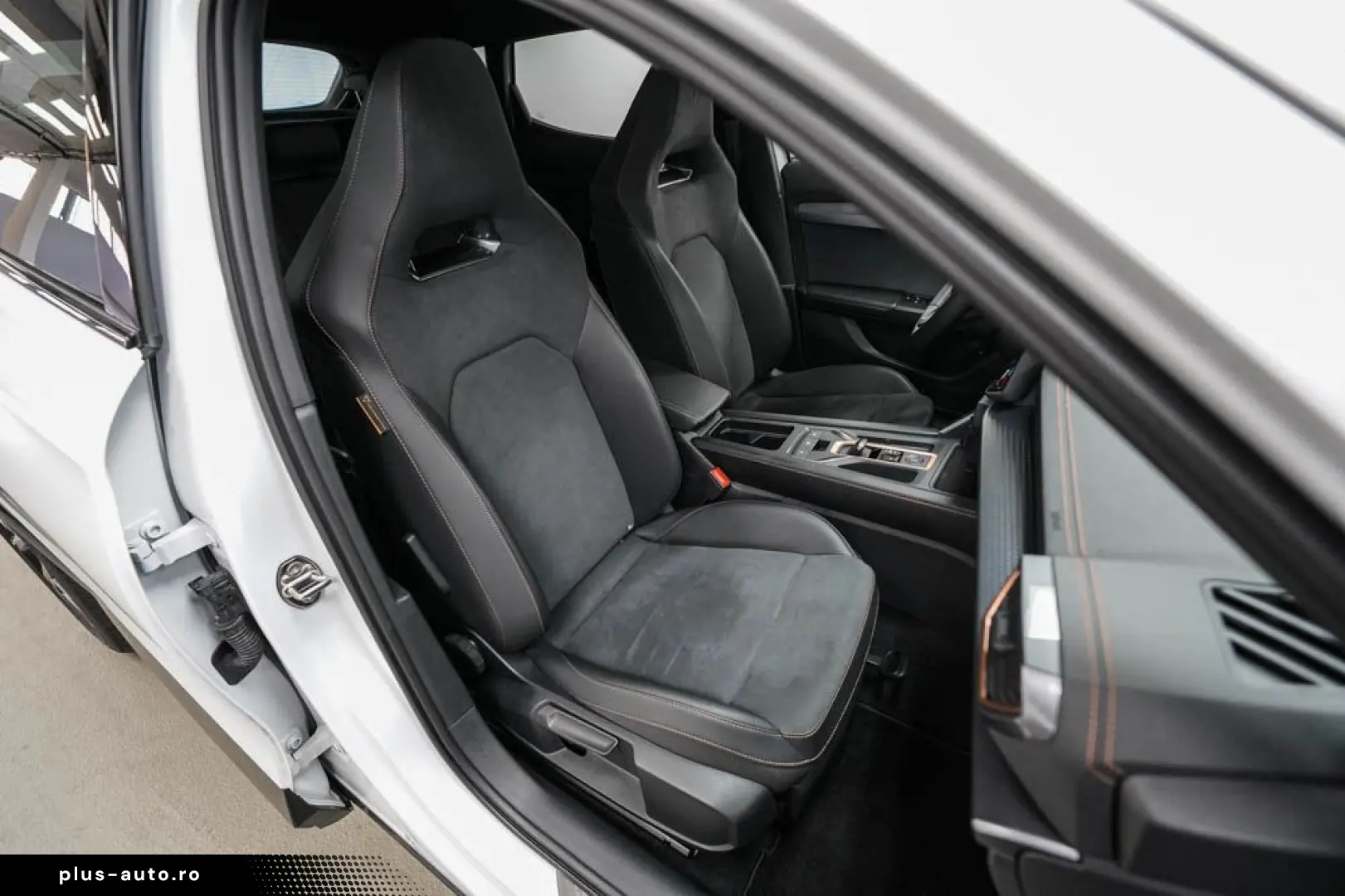 CUPRA Formentor 2 0 TSI DSG 4x4 VZ - LAGER