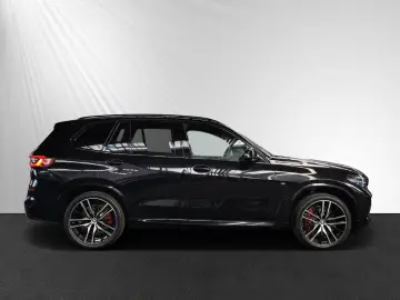 BMW X5 xDrive40d M Sport AHK Pano Standhzg. HarmanKa