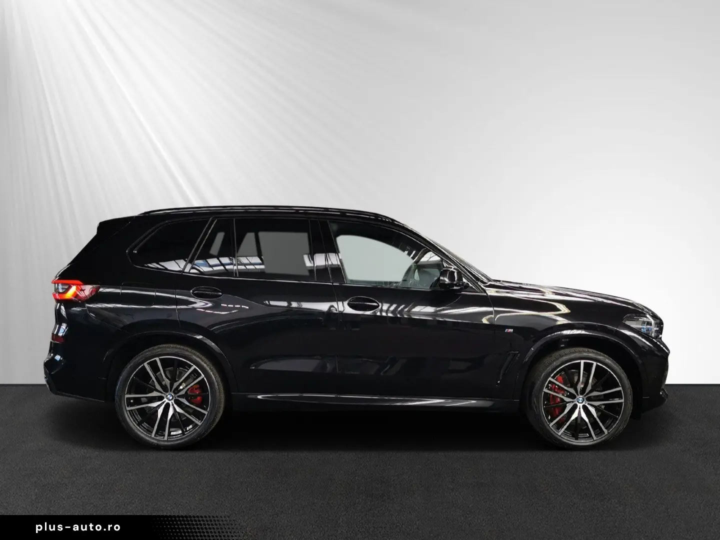 BMW X5 xDrive40d M Sport AHK Pano Standhzg. HarmanKa