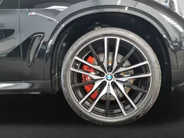 BMW X5 xDrive40d M Sport AHK Pano Standhzg. HarmanKa