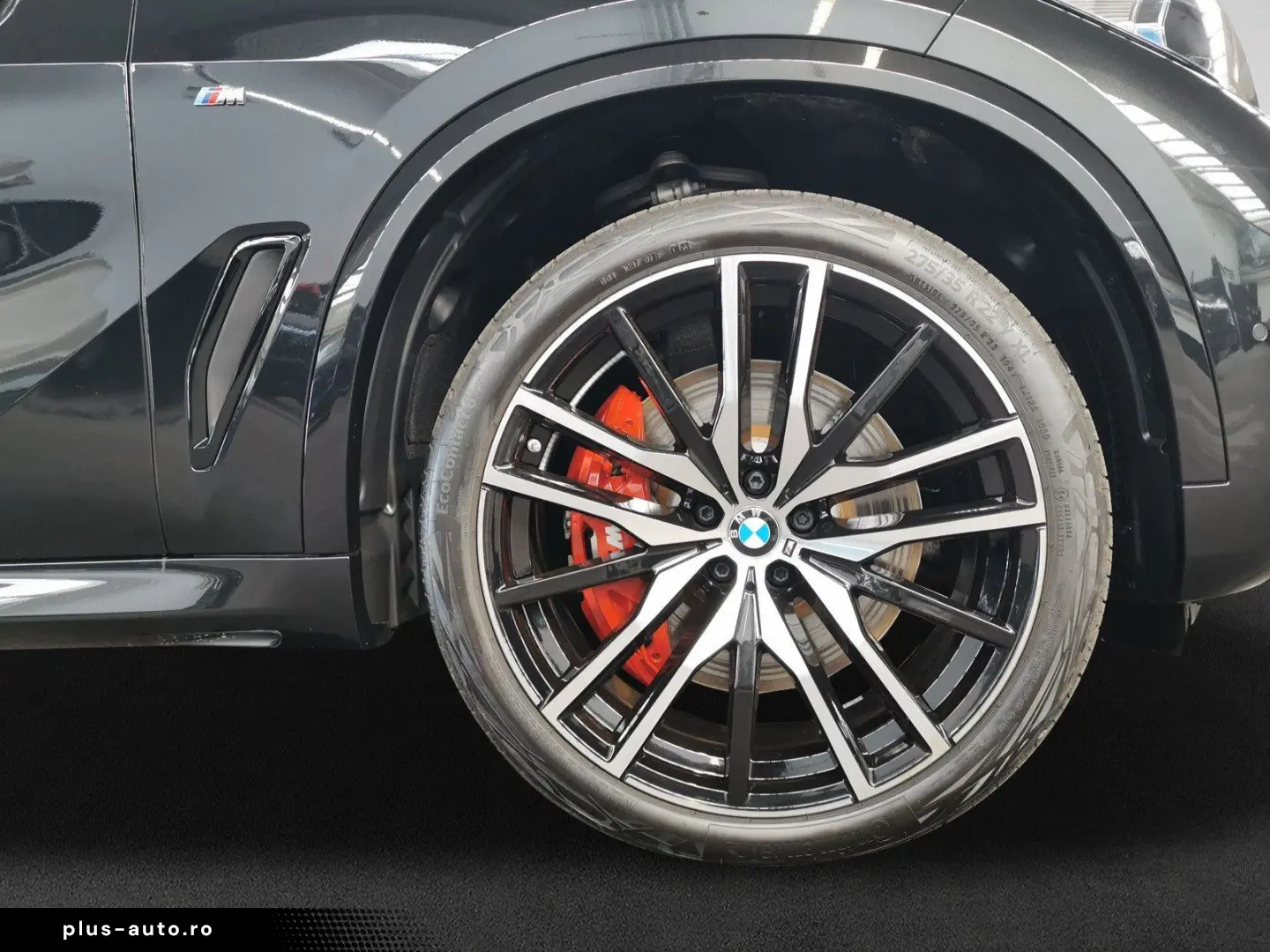 BMW X5 xDrive40d M Sport AHK Pano Standhzg. HarmanKa