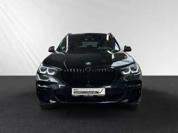 BMW X5 xDrive40d M Sport AHK Pano Standhzg. HarmanKa