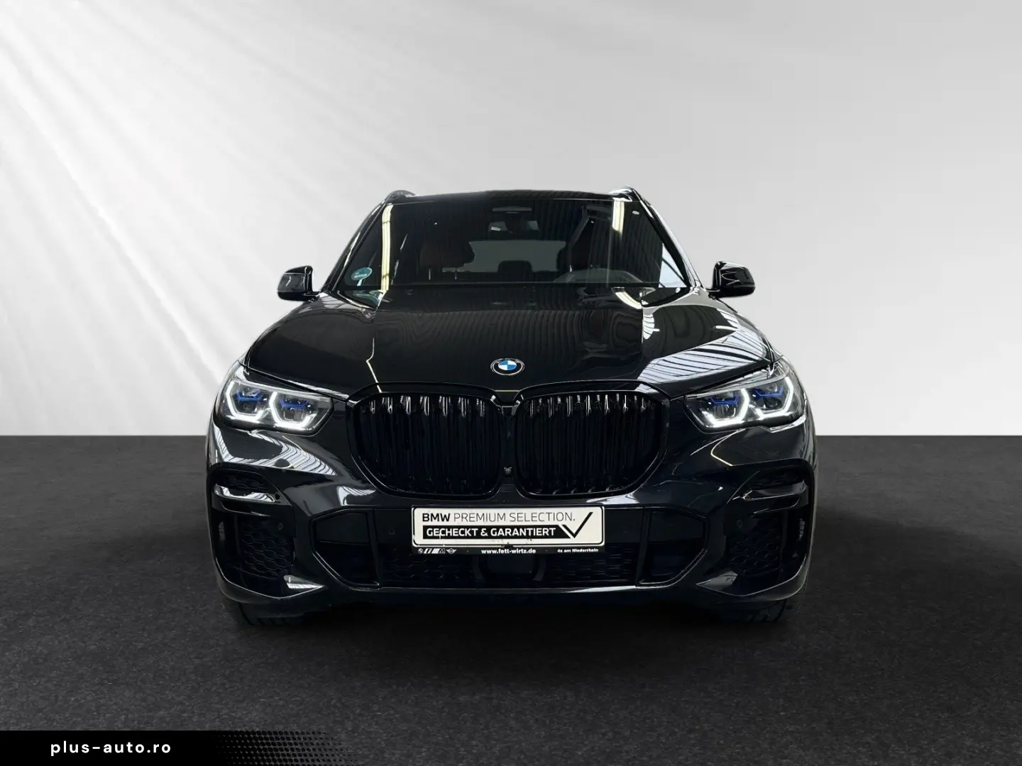 BMW X5 xDrive40d M Sport AHK Pano Standhzg. HarmanKa