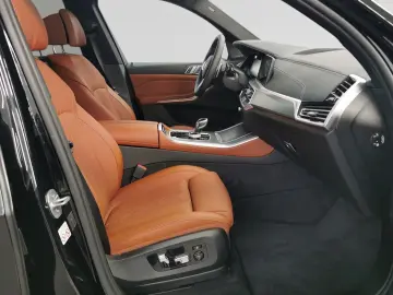 BMW X5 xDrive40d M Sport AHK Pano Standhzg. HarmanKa