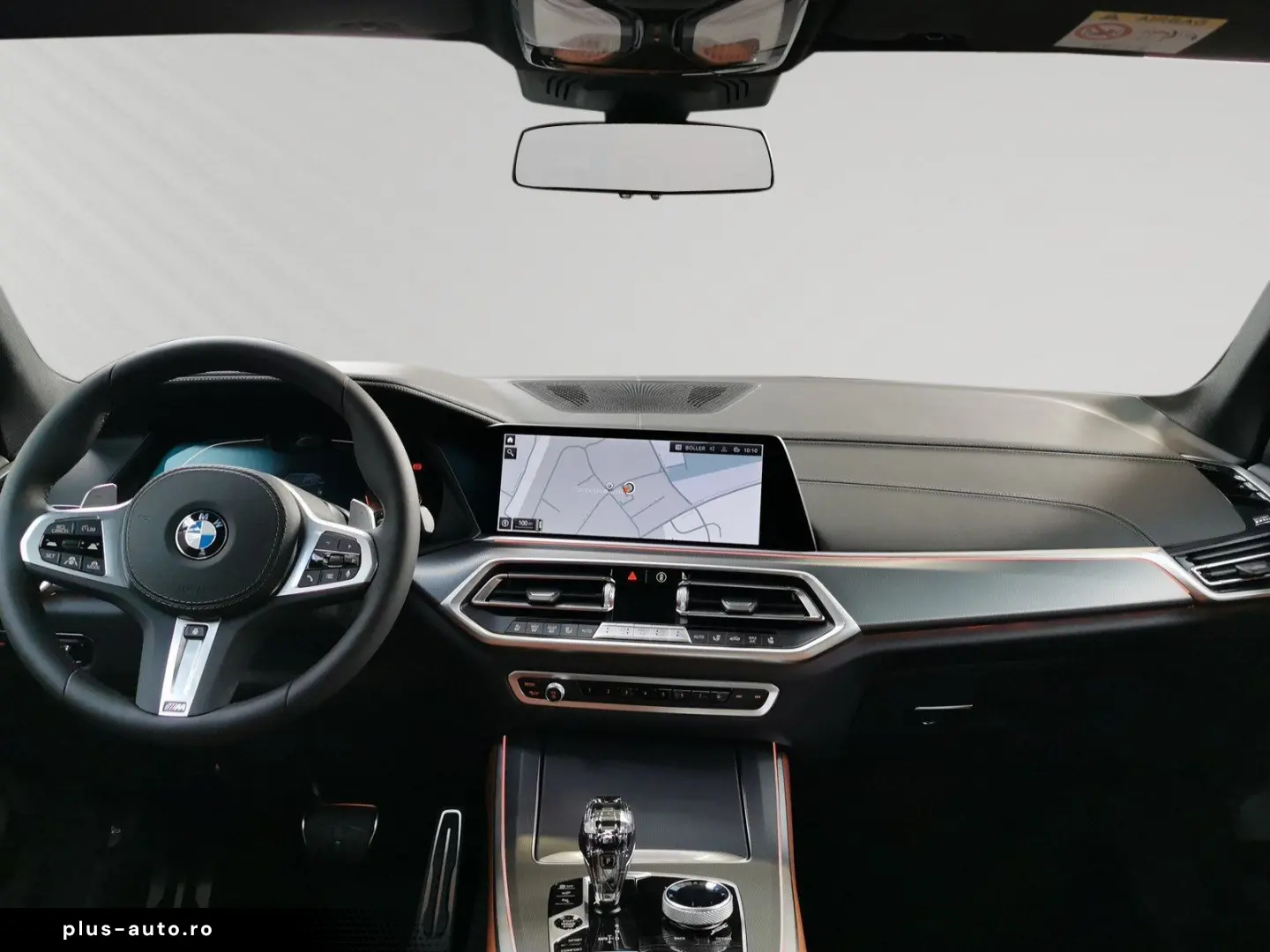 BMW X5 xDrive40d M Sport AHK Pano Standhzg. HarmanKa