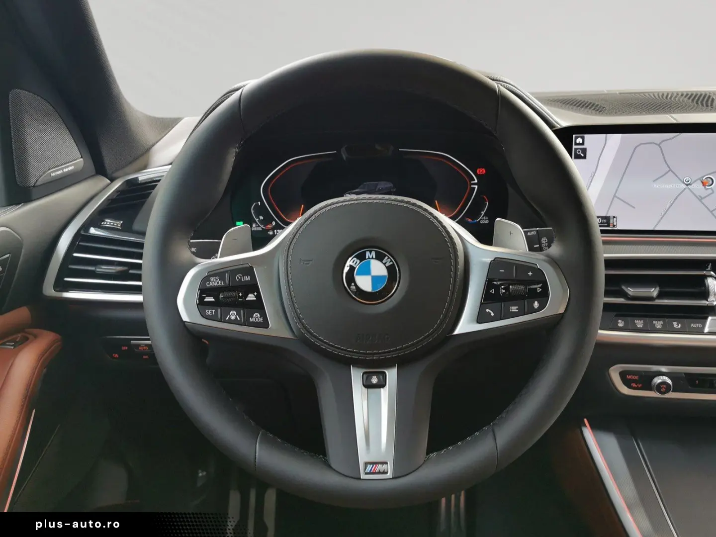 BMW X5 xDrive40d M Sport AHK Pano Standhzg. HarmanKa