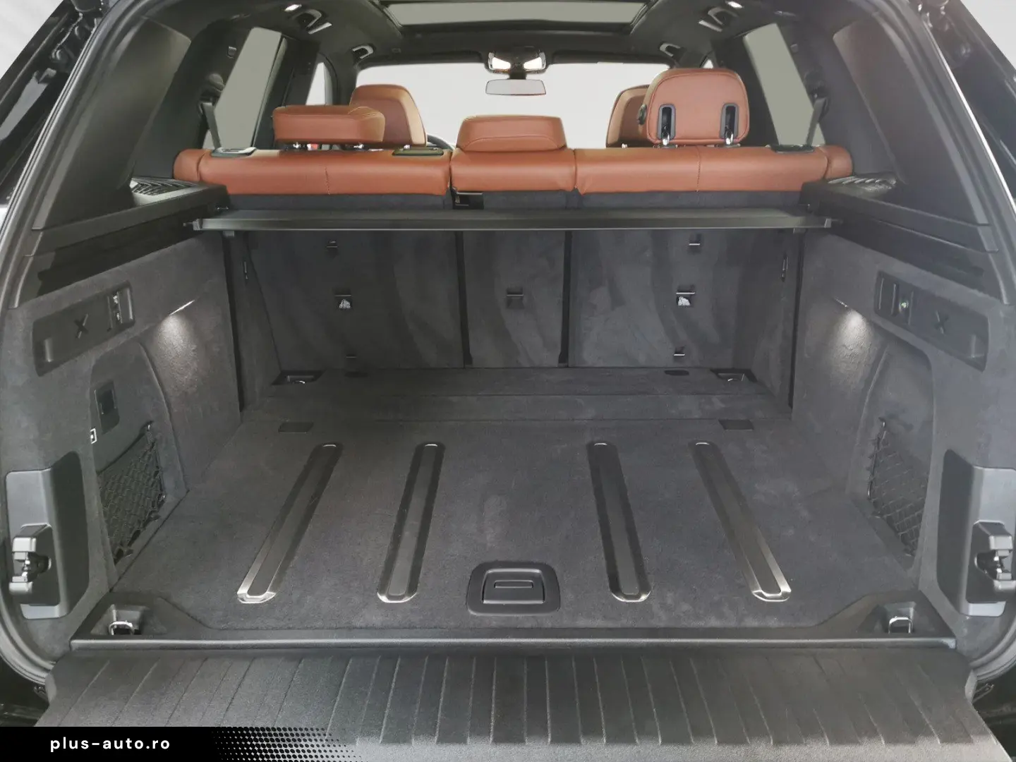 BMW X5 xDrive40d M Sport AHK Pano Standhzg. HarmanKa