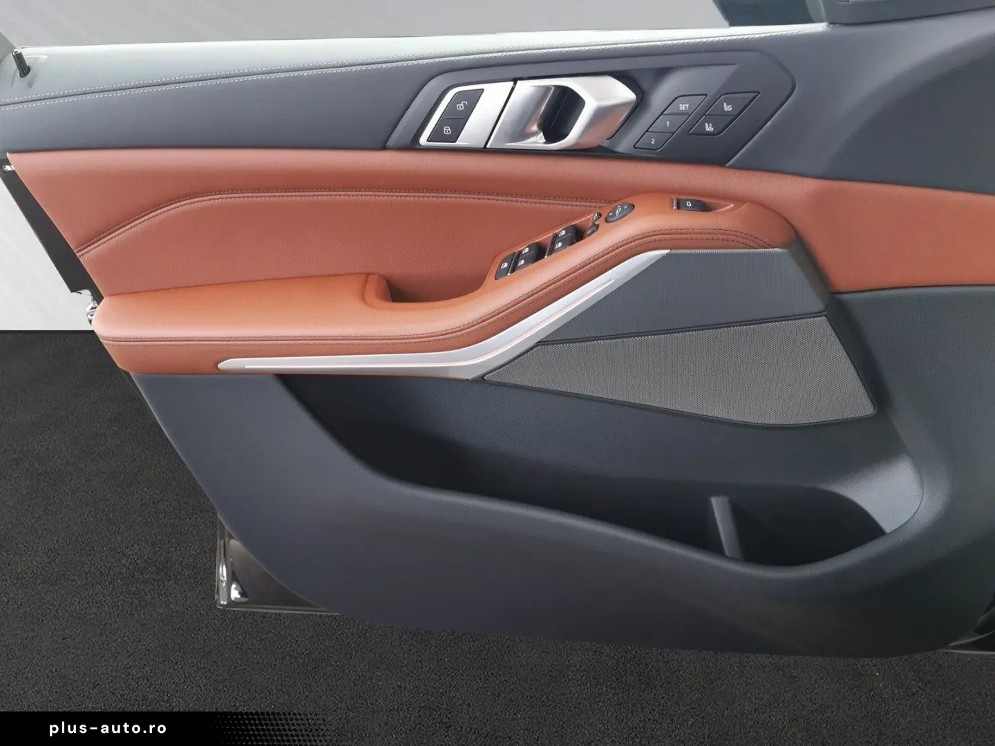 BMW X5 xDrive40d M Sport AHK Pano Standhzg. HarmanKa