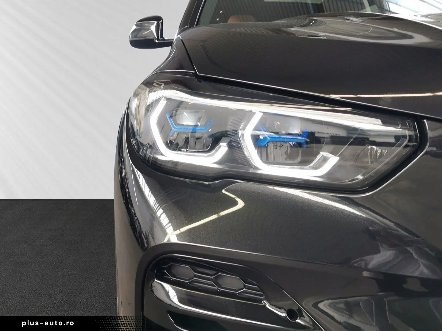 BMW X5 xDrive40d M Sport AHK Pano Standhzg. HarmanKa