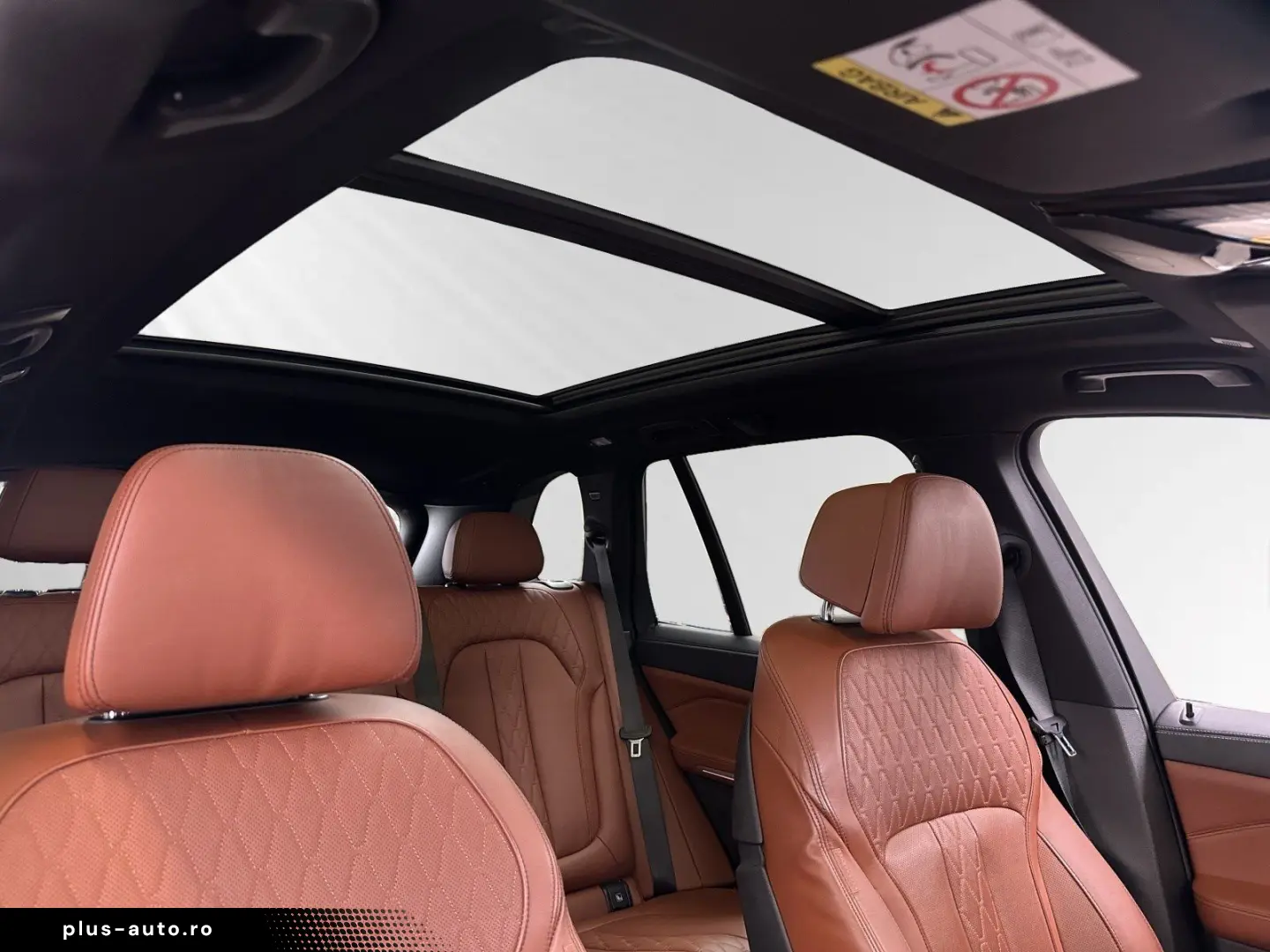 BMW X5 xDrive40d M Sport AHK Pano Standhzg. HarmanKa