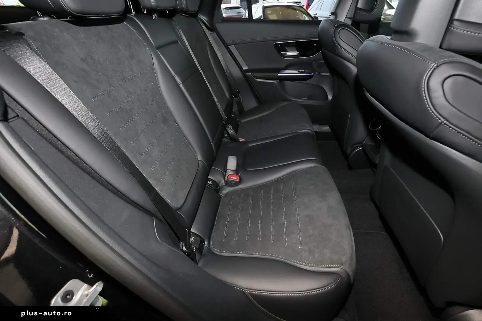 MERCEDES-BENZ GLC 450 d 4M AMG Coupé Distr Standh LE&hellip;