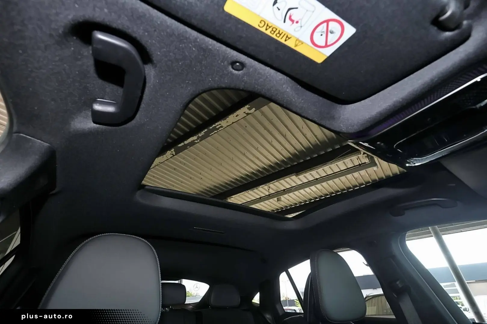 MERCEDES-BENZ GLC 450 d 4M AMG Coupé Distr Standh LE&hellip;