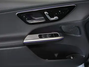 MERCEDES-BENZ GLC 450 d 4M AMG Coupé Distr Standh LE&hellip;