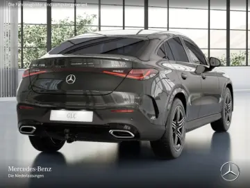 MERCEDES-BENZ GLC 200 CP AMG ADVANCED   AHK NIGHT 20&hellip;