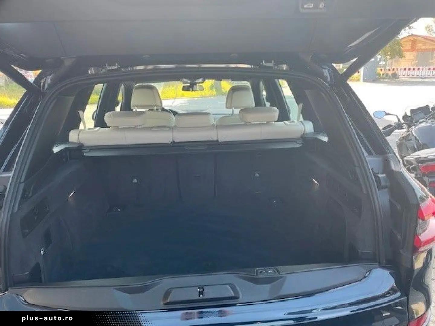 BMW X5 xDrive 40 d M Sport HUD Laser DAB Pano G05